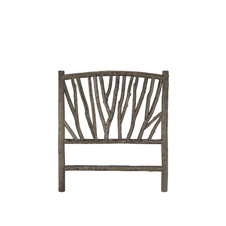 Penny Headboard 4662 La Lune Collection rustic furniture