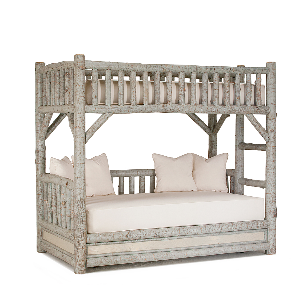 Silas Bunk Bed with Trundle