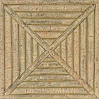 Desert finish La Lune Collection