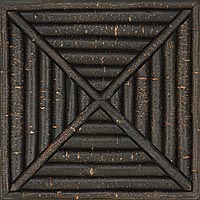 Ebony finish La Lune Collection