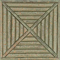 Sage finish La Lune Collection