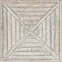 Whitewash finish by La Lune Collection