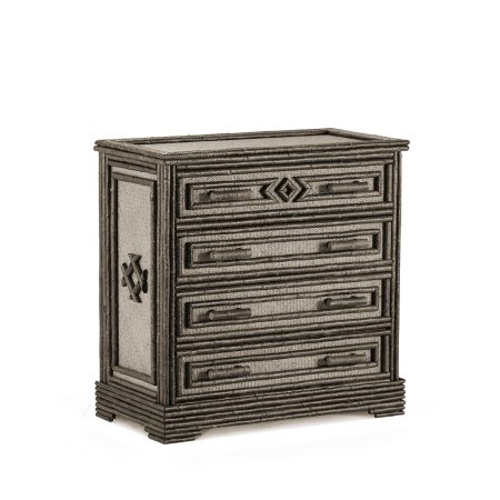 Abram Chest 2574 La Lune Collection rustic furniture