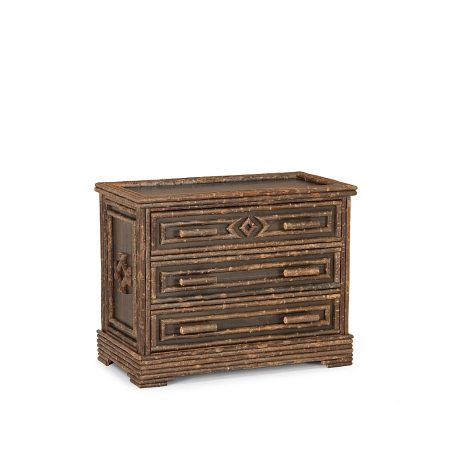 Alex Chest (3 drawers)