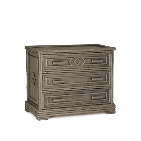 Alex Chest 2137 La Lune Collection rustic furniture