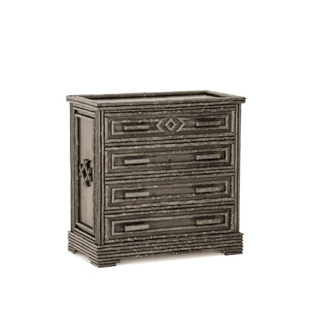 Alex Chest 2138 La Lune Collection rustic furniture