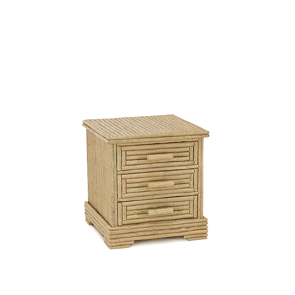 Brett Chest 2158 Desert finish La Lune Collection rustic furniture