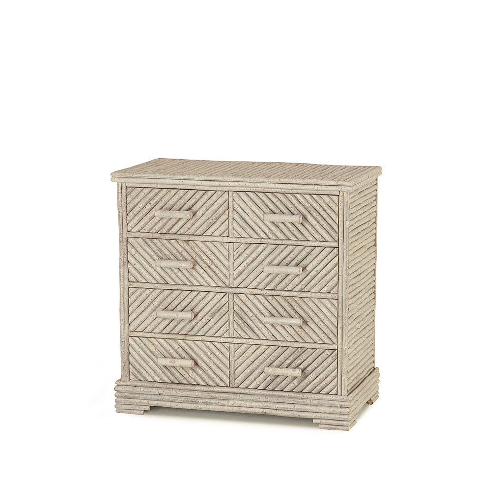 Byron Chest 2128 Sandstone finish La Lune Collection rustic furniture