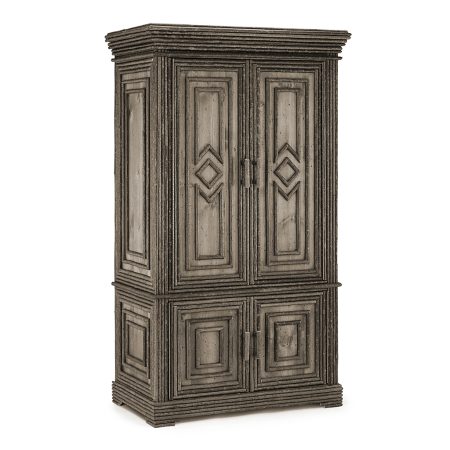 Casen Armoire 2024 La Lune Collection rustic furniture
