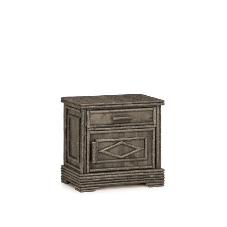 Charlie Chest 2155R La Lune Collection rustic furniture