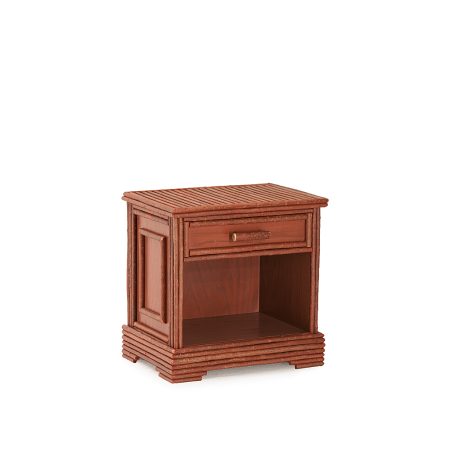 Charlie Open Nightstand