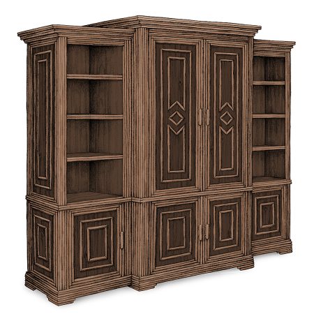 Enzo Armoire
