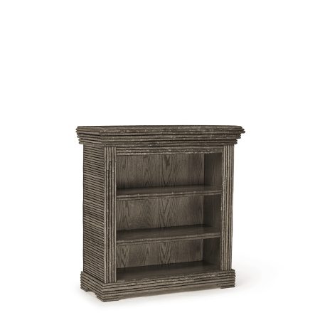 Robin Bookcase 2084 La Lune Collection rustic furniture