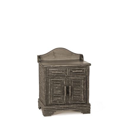 Cody Vanity 2180 La Lune Collection rustic furniture