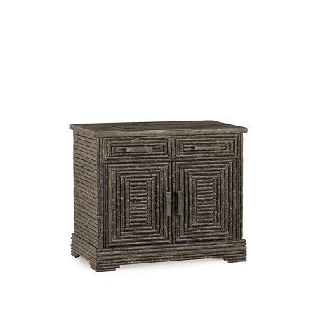 Ira Buffet 2538 La Lune Collection rustic furniture