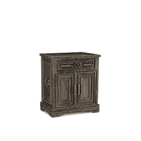 Laurel Buffet 2544 La Lune Collection rustic furniture