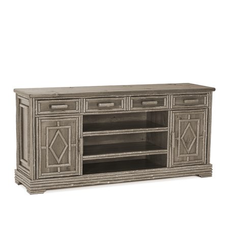 Marco TV Cabinet 2592 La Lune Collection rustic furniture