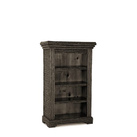 Robin Bookcase 2502 La Lune Collection rustic furniture