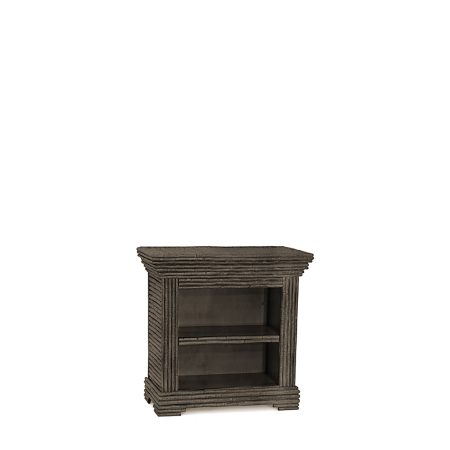Robin Bookcase 2504 La Lune Collection rustic furniture