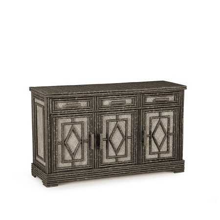 Alvin Buffet 2520 La Lune Collection rustic furniture
