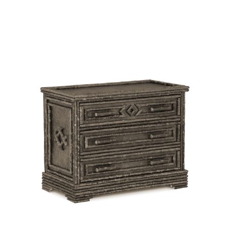Flynn Chest 2578 La Lune Collection rustic furniture