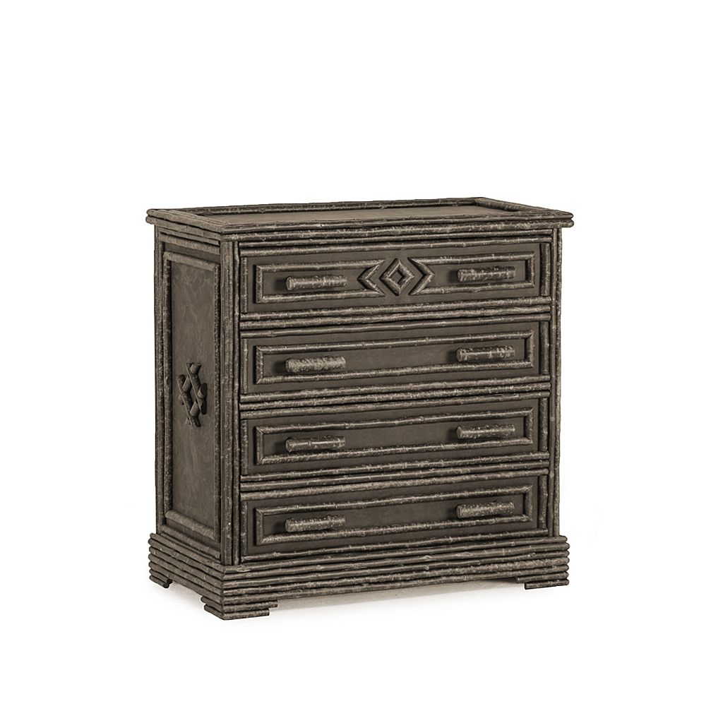 Flynn Chest 2580 La Lune Collection rustic furniture