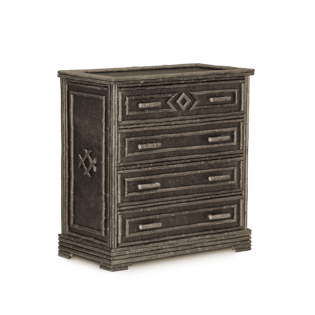 Flynn Chest 2582 La Lune Collection rustic furniture