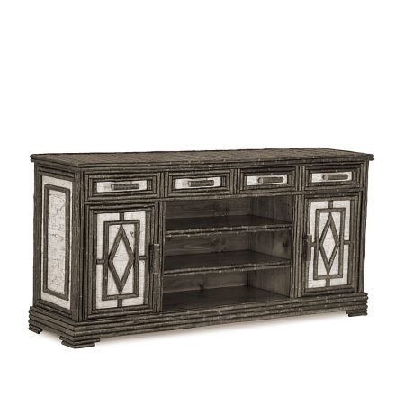 Leif Sideboard 2648 La Lune Collection rustic furniture