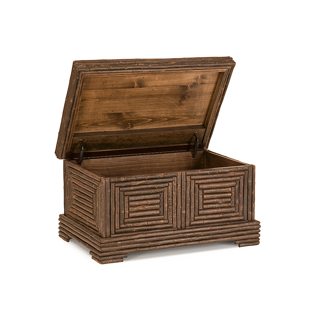Connor Chest 2150 Natural finish La Lune Collection rustic furniture