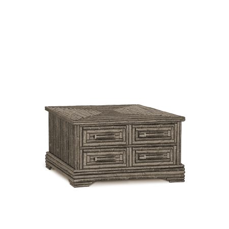 Arcelia Chest 2146 La Lune Collection rustic furniture