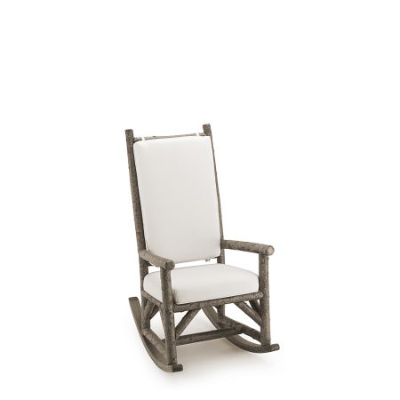Aria Rocking Chair 1189-I La Lune Collection rustic furniture