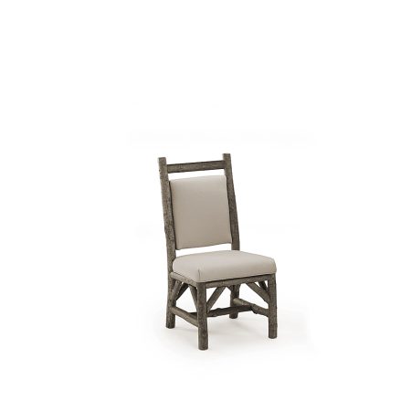 Ada Side Chair 1610 La Lune Collection rustic furniture