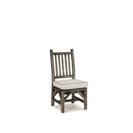 Aria Side Chair 1204-U La Lune Collection rustic furniture