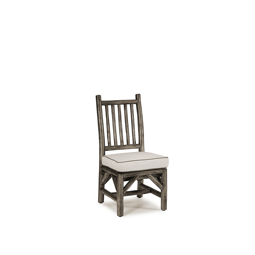 Aria Side Chair 1204-U La Lune Collection rustic furniture