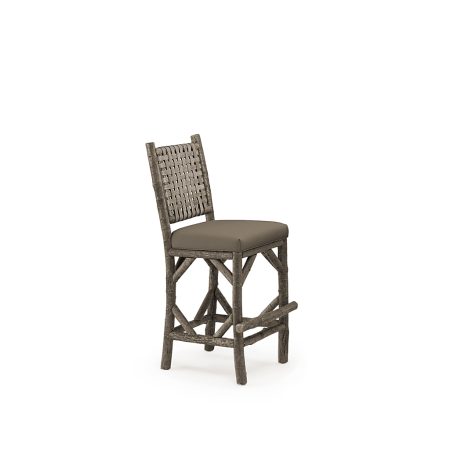 Levi Barstool 1646 La Lune Collection rustic furniture