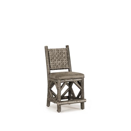 Levi Counter Stool 1644 La Lune Collection rustic furniture