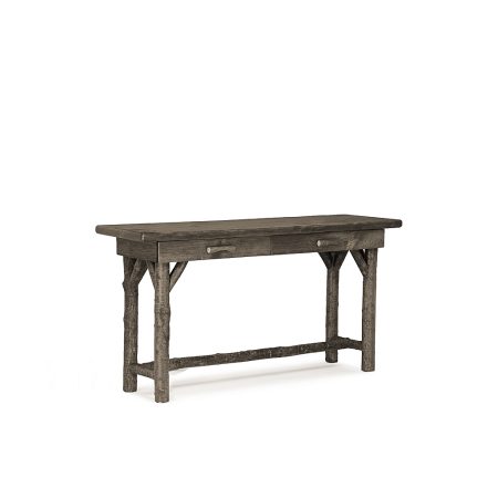 Oren Console Table 3193 La Lune Collection rustic furniture