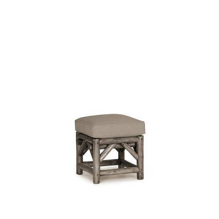 Otis Stool 1146-U La Lune Collection rustic furniture