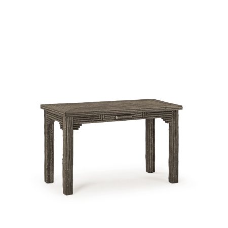 Sylvie Desk 3314 La Lune Collection rustic furniture