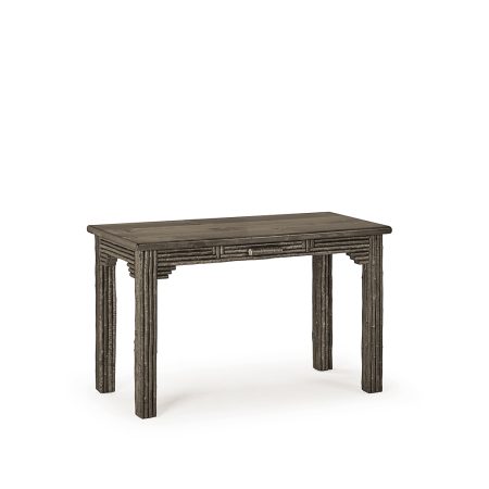 Sylvie Desk 3316 La Lune Collection rustic furniture