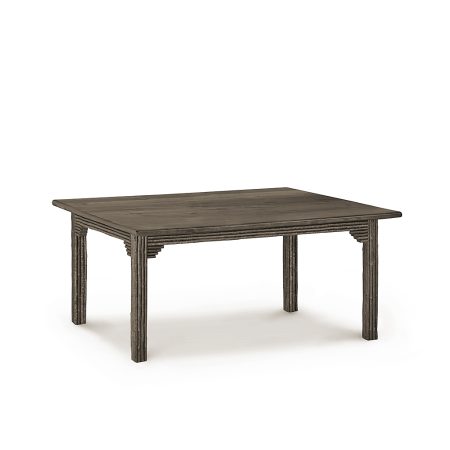 Sylvie Dining Table 3150 La Lune Collection rustic furniture
