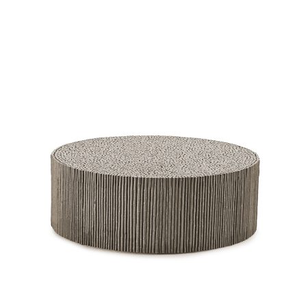 Viola Coffee Table 3566 La Lune Collection rustic furniture