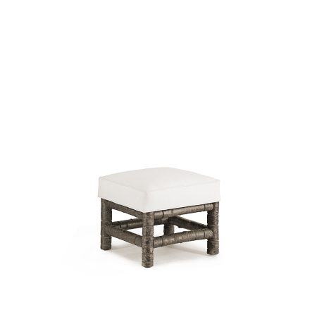 Ava Ottoman 1263-I La Lune Collection rustic furniture