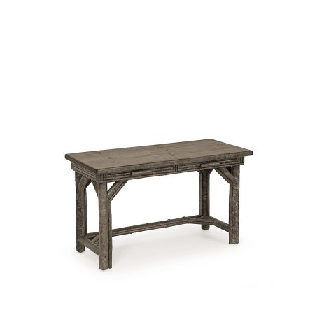 Erik Desk 3202 La Lune Collection rustic furniture