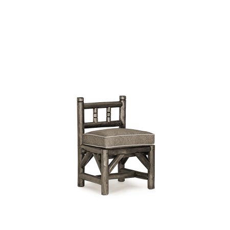 Leah Side Chair 1304-U La Lune Collection rustic furniture