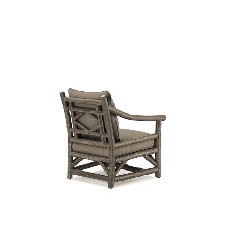 Mia Club Chair 1175-I La Lune Collection rustic furniture