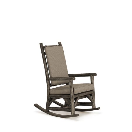 Mia Rocking Chair 1550-U La Lune Collection rustic furniture
