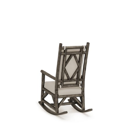 Mia Rocking Chair 1550-I La Lune Collection rustic furniture