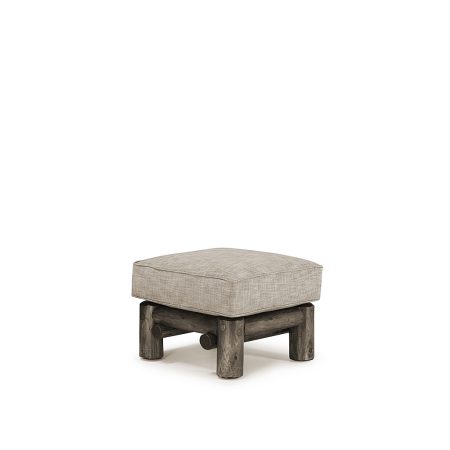 Noah Ottoman 1277-U La Lune Collection rustic furniture