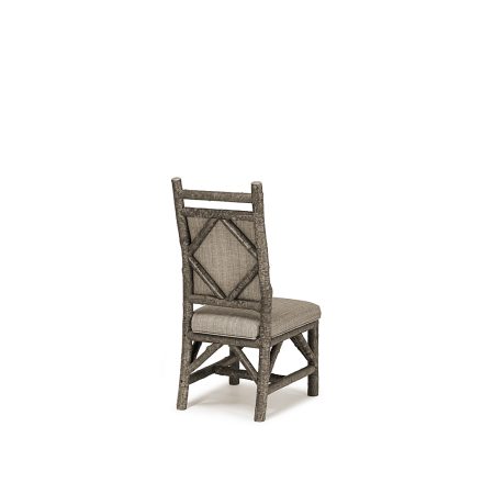 Rae Side Chair 1294-I La Lune Collection rustic furniture